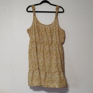 Banana Republic Dress Size XL